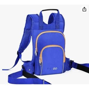 Flonoon Ski Harness for Kids Boys Girls Toddler to Learn Ski Snowboard Skate